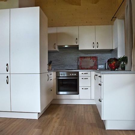 Ferienwohnung Beim Wagner Waidring Exterior foto
