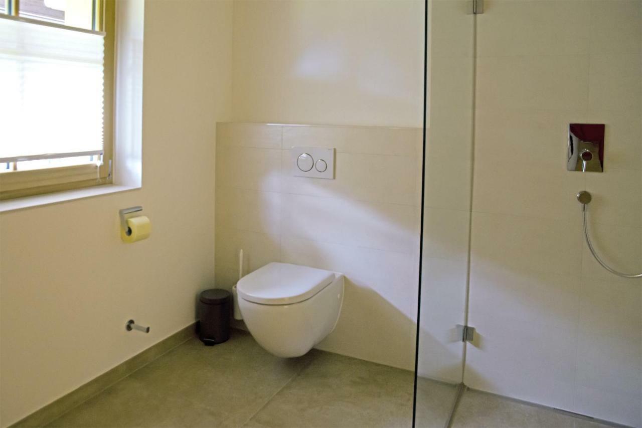 Ferienwohnung Beim Wagner Waidring Exterior foto